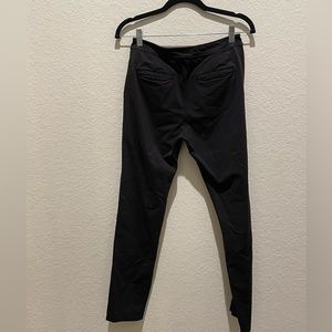 Lululemon on the go pants